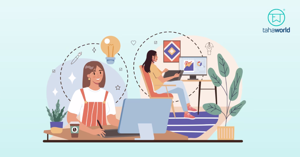 من الهوايه للاحتراف